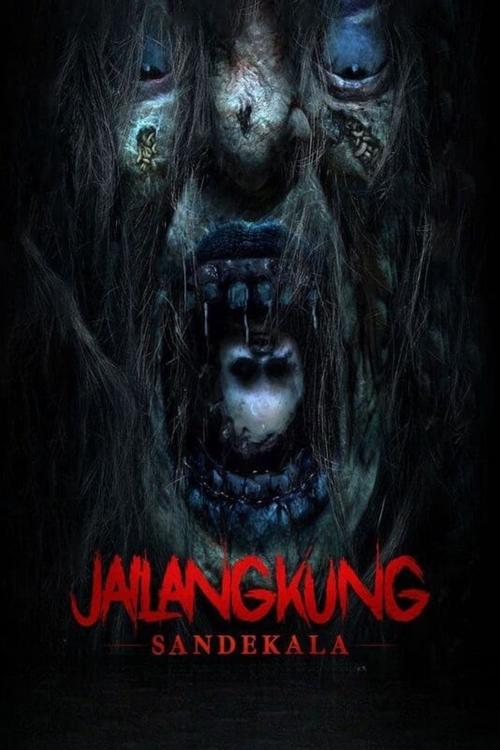 Movie poster for Jailangkung: Sandekala (2022)