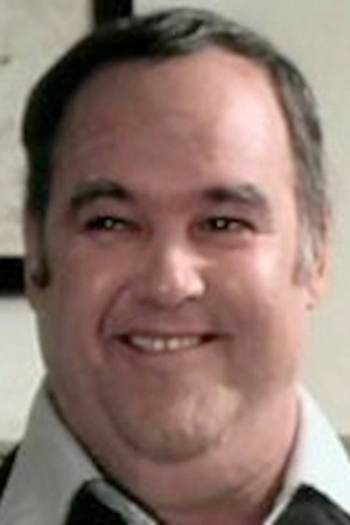 Photo of Steve Balint, Acting