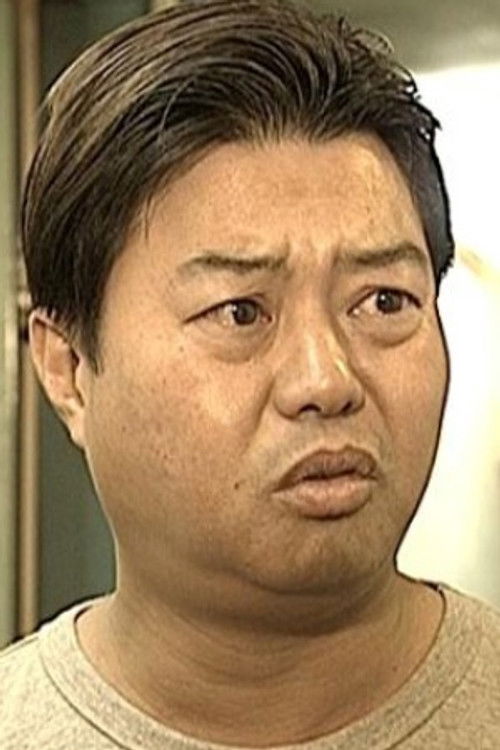 Chan Chung-Wai profile