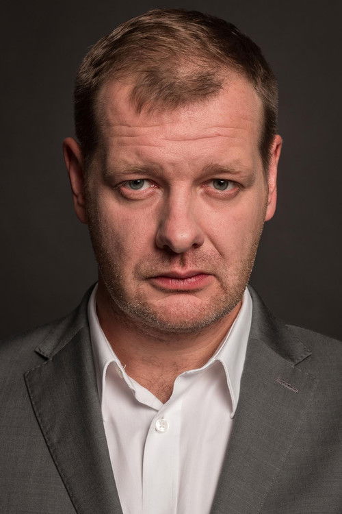 Krzysztof Pluskota profile