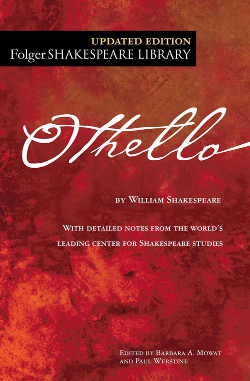 Movie poster for Othello Skit #1 (2026)