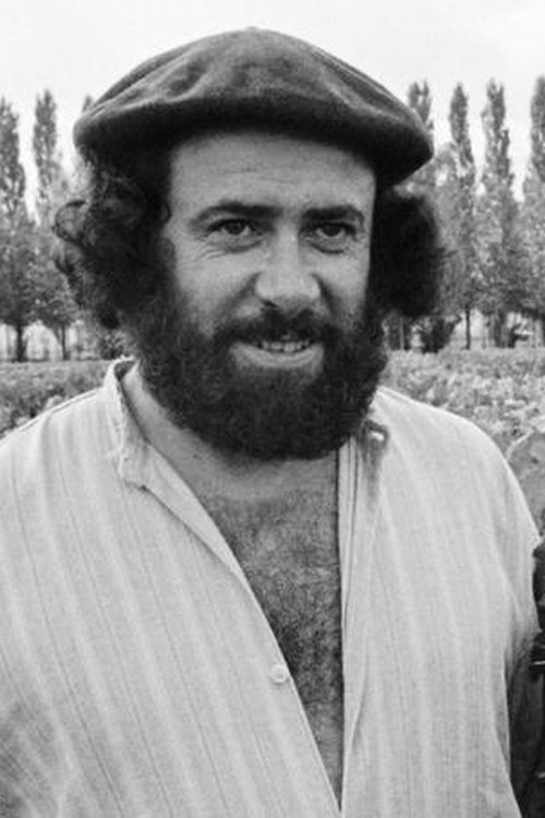 Photo of Claude Confortès, Acting