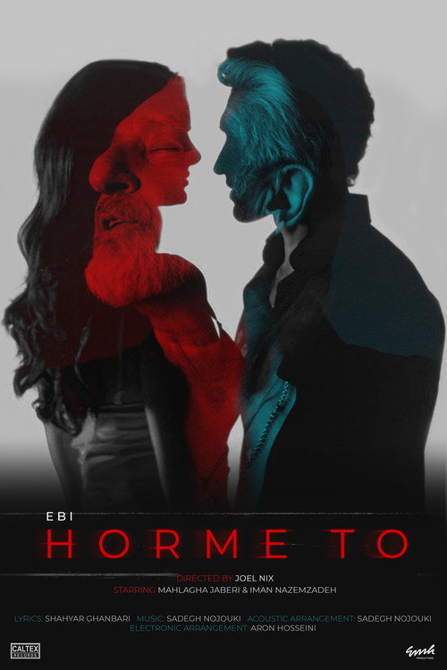 Movie poster for Horme To (2021)
