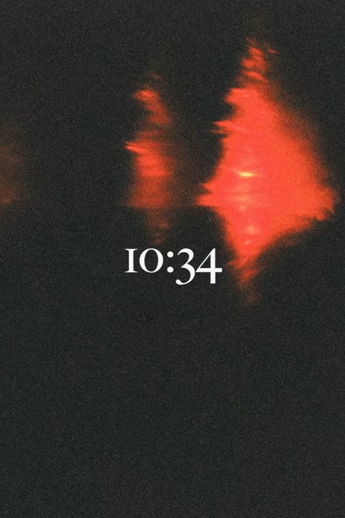 Movie poster for Jante – 10:34 (2021)