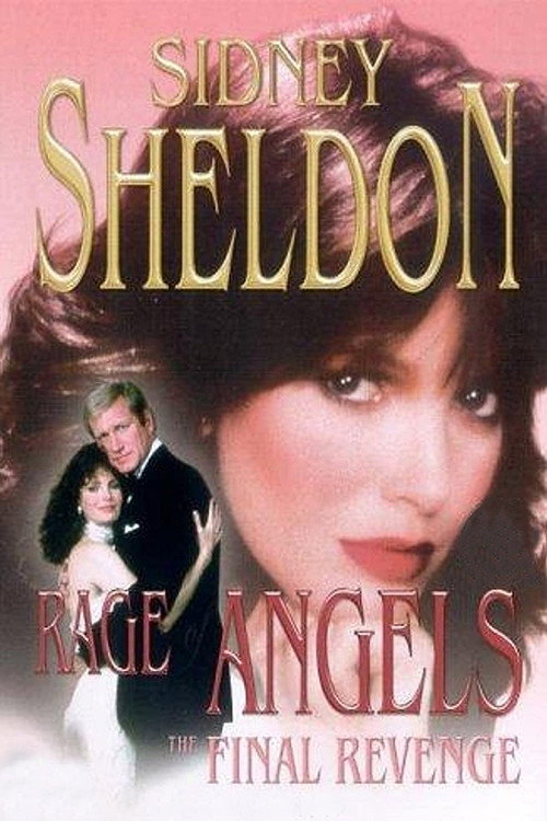 Movie poster for Rage of Angels: The Story Continues (1986)