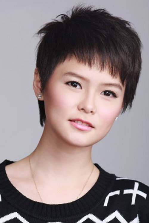 Photo of Jayley Woo, Acting