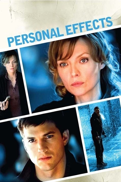 Movie poster for Personal Effects (2009)