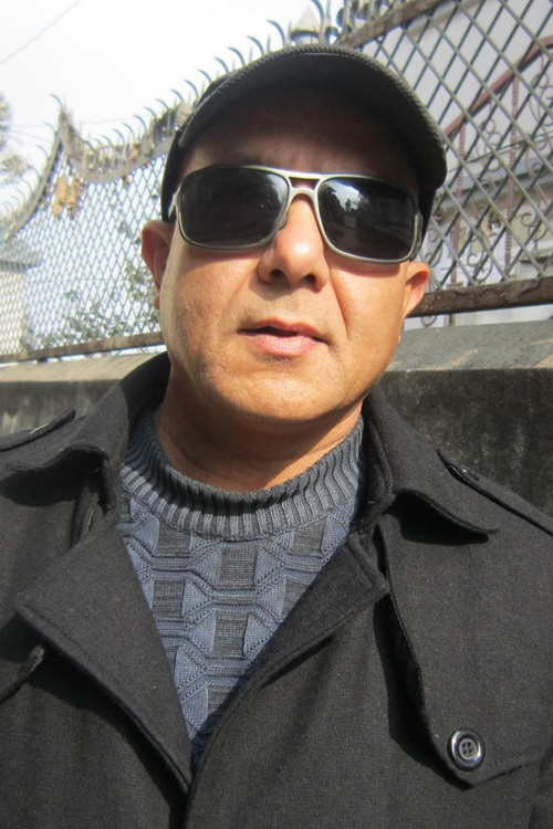 Photo of Hemanta Budathoki, Acting