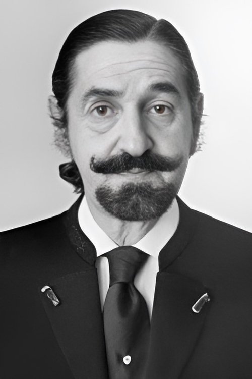 Jaime de Mora y Aragón profile