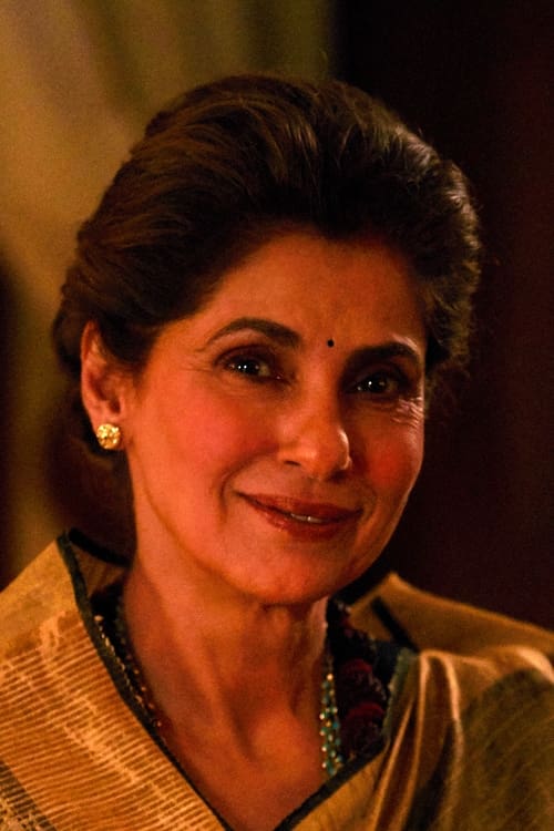 Dimple Kapadia profile