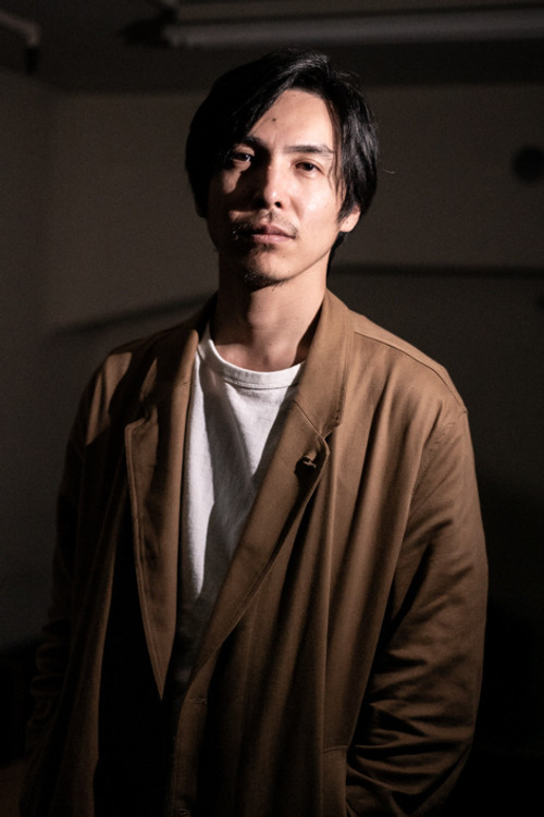 Photo of Ryo Katayama, Acting