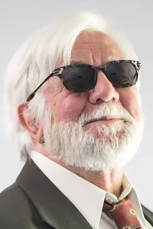 Alberto Fernández de Rosa profile