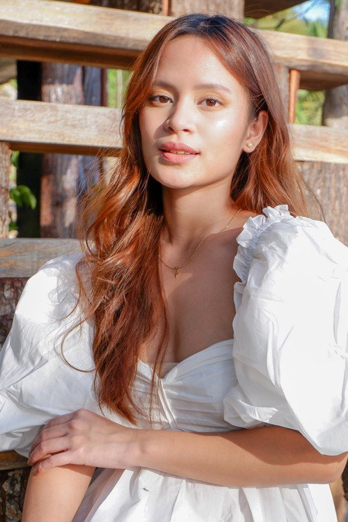 Photo of Julia Pascual, Acting