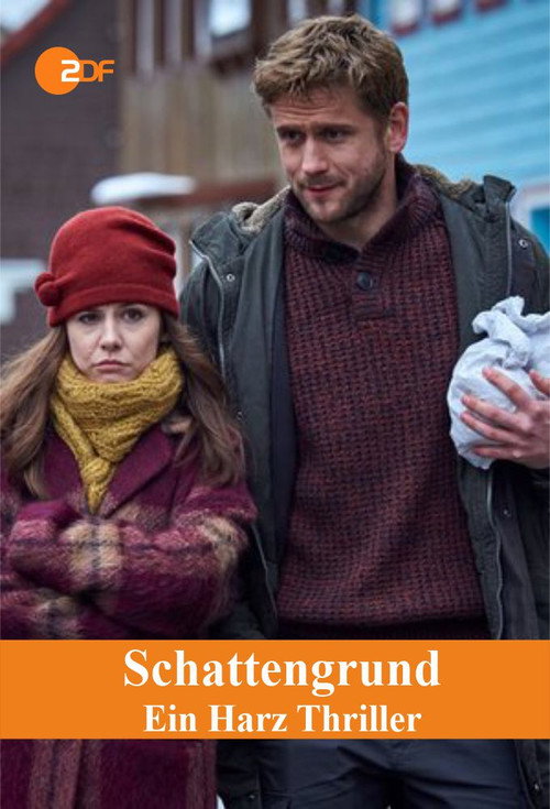 Movie poster for Schattengrund (2018)
