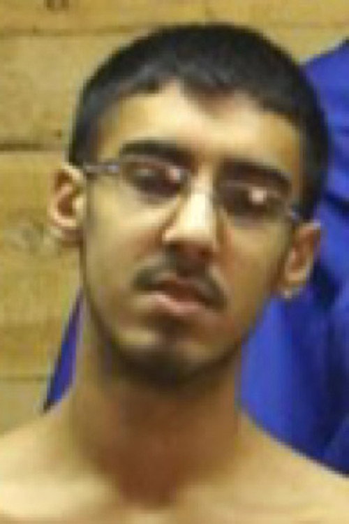 Photo of Nigel Singh, Acting