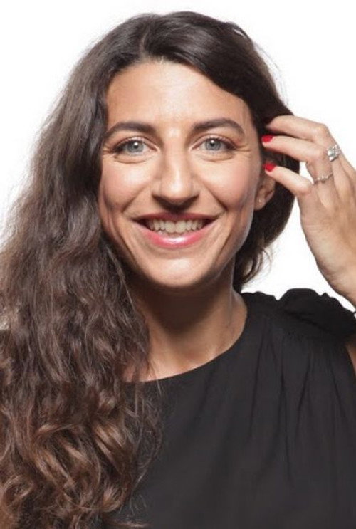 Lise Pressac profile