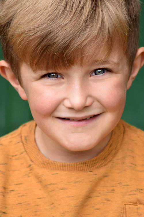 Photo of Taylor Fay, Acting