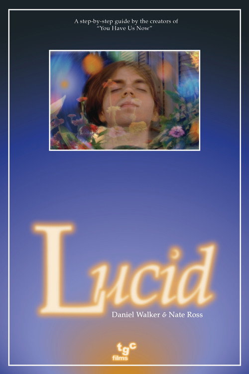Movie poster for Lucid (2022)