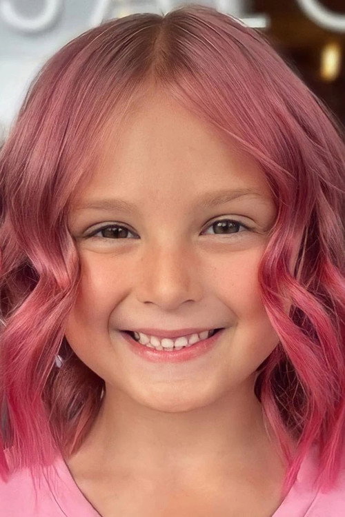 Presley Smith profile