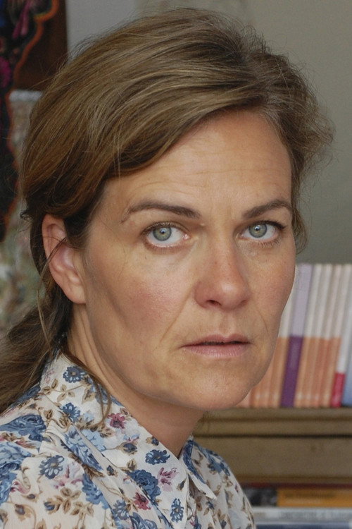 Photo of Berte Fischer-Hansen, Acting