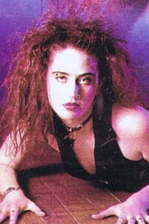 Photo of Ghetty Chasun, Acting