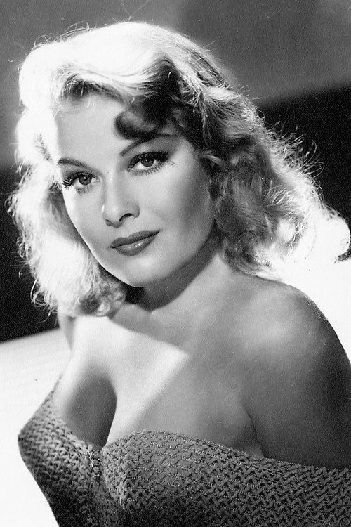 Photo of Joan Marsh, Acting