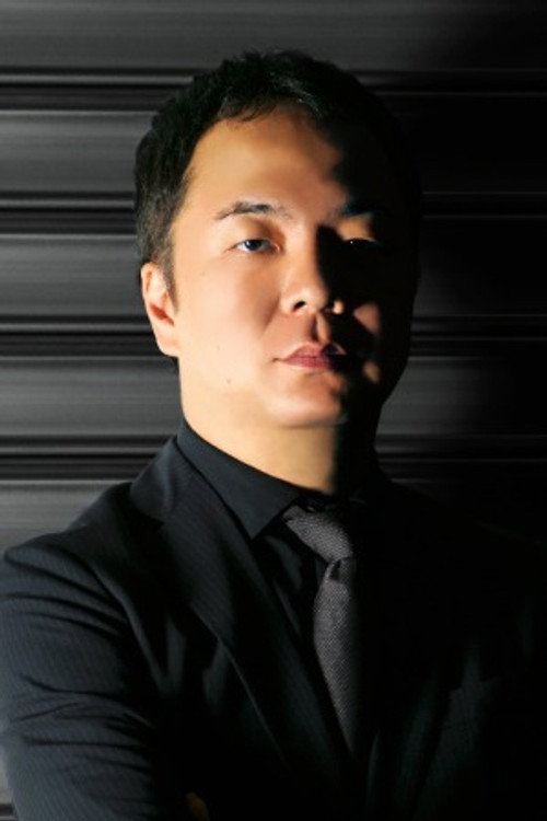Photo of Kenichi Narusawa, Acting