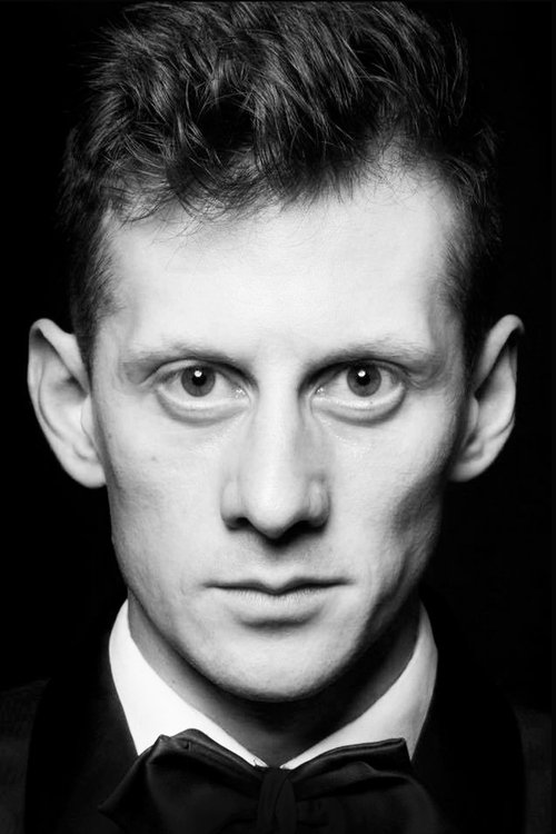 Dmytro Vivchariuk profile