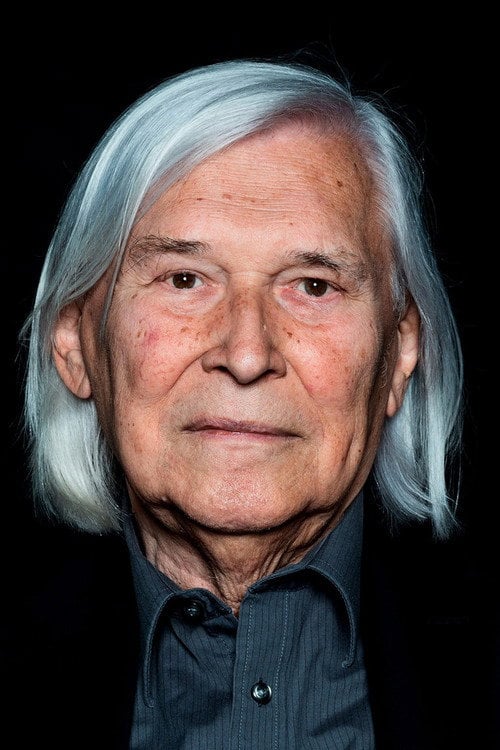 Photo of Peter Rüchel, Production