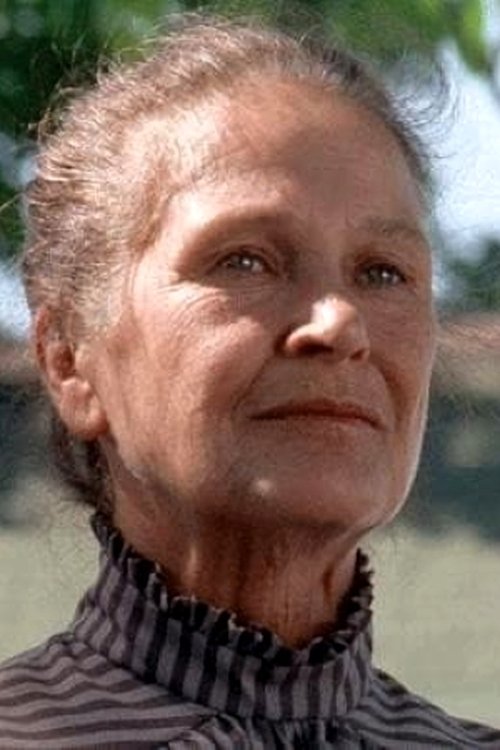 Photo of Colleen Dewhurst, Acting