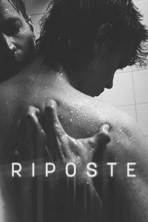 Movie poster for Riposte (2025)