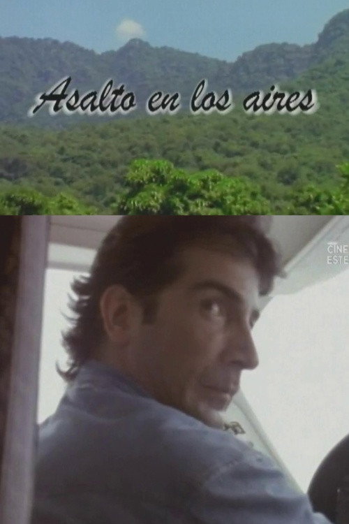 Movie poster for Volver a nacer (1997)