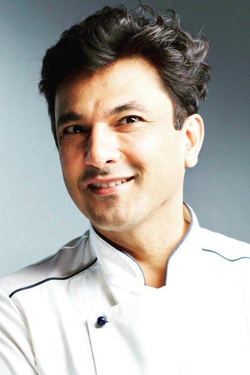 Vikas Khanna profile