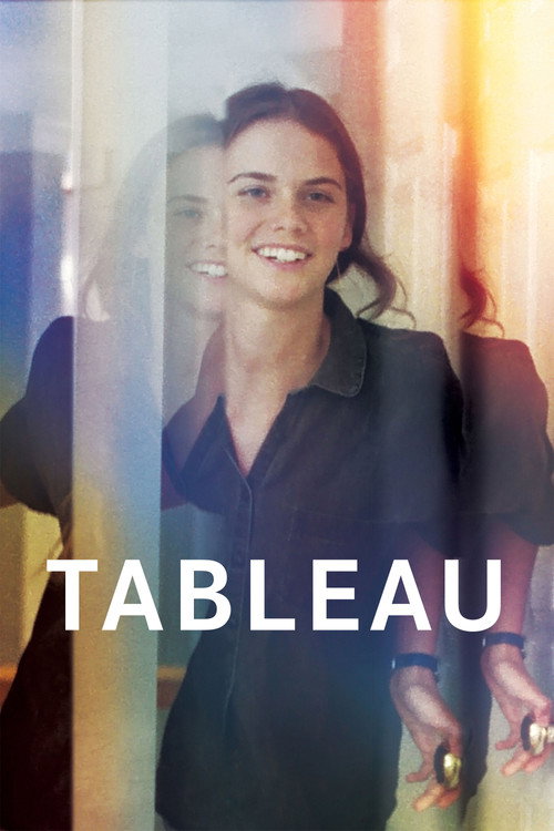 Movie poster for Tableau (2022)
