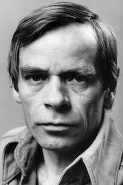 Photo of Kazimierz Borowiec, Acting