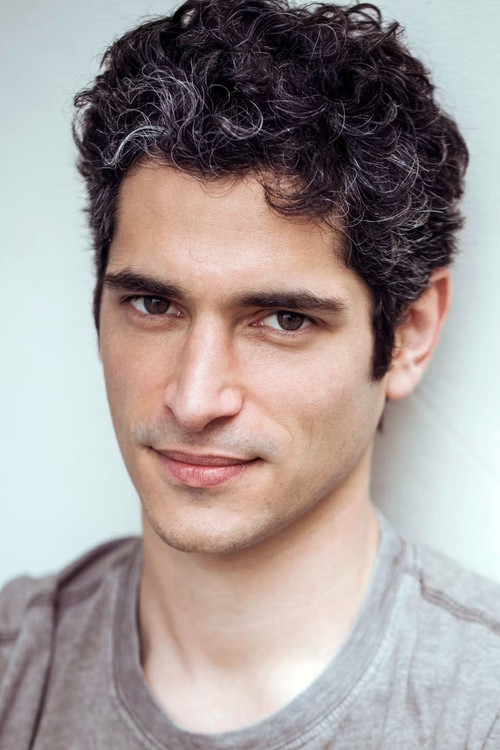 Photo of Douglas Grauwels, Acting