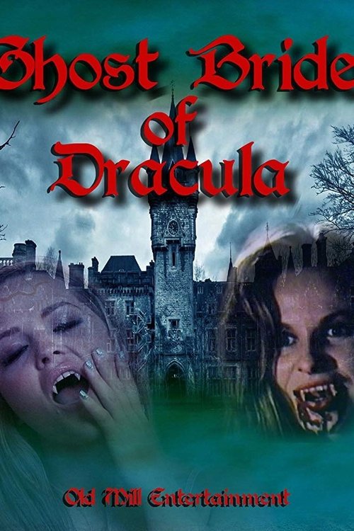 Movie poster for An Erotic Tale of Ms. Dracula (2014)
