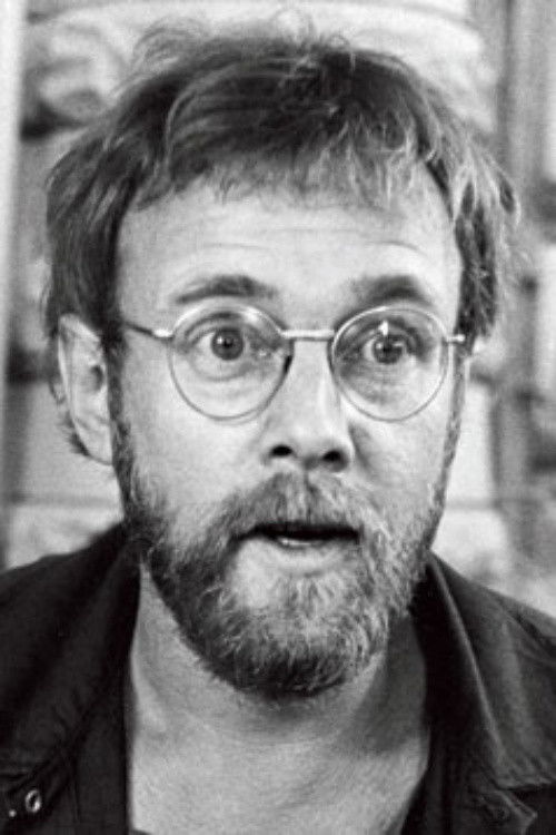 Lasse Strömstedt profile