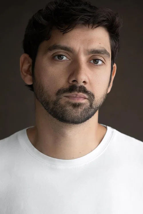 Photo of Liam Owens, Acting