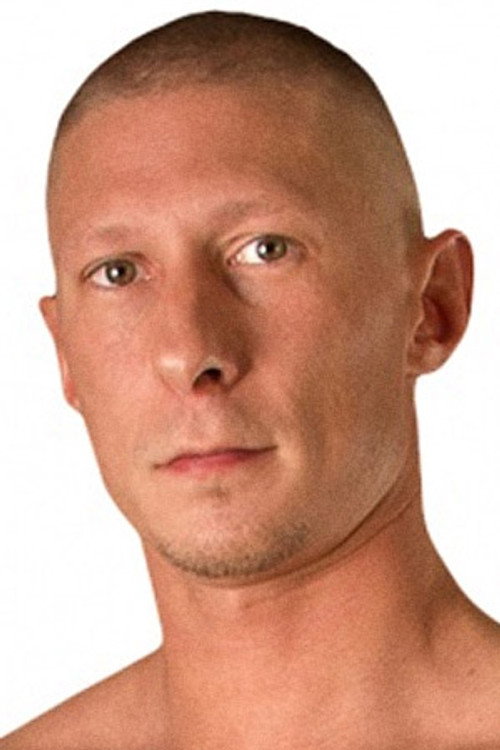 Photo of Tyler Griz, Acting