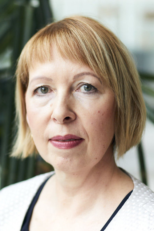 Václava Kunová profile