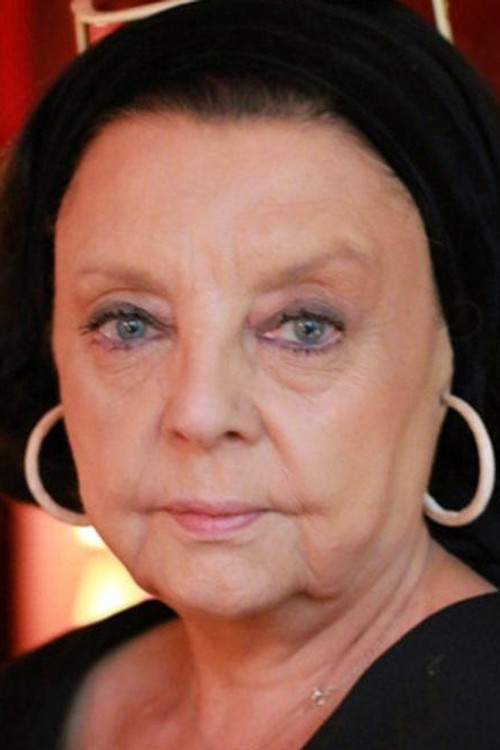 Marie-Christine Demarest profile