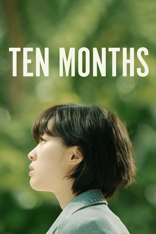 Movie poster for Ten Months (2021)