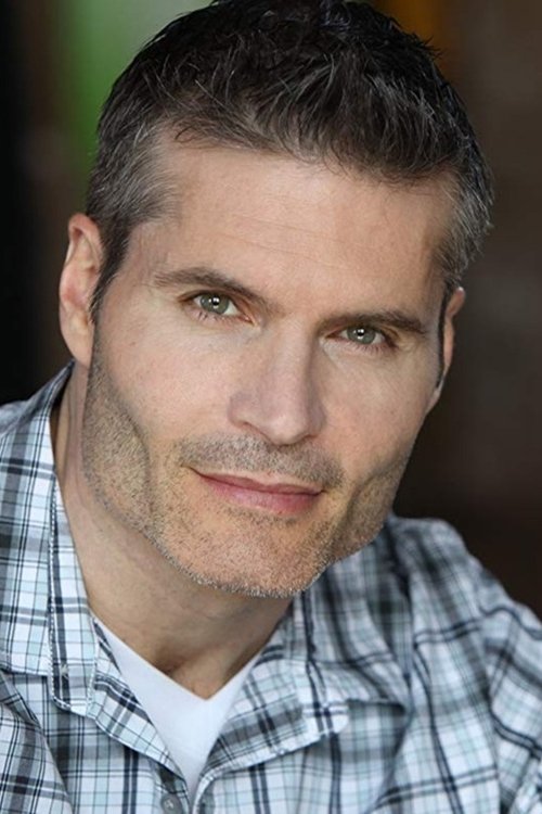 Photo of John Turk, Acting