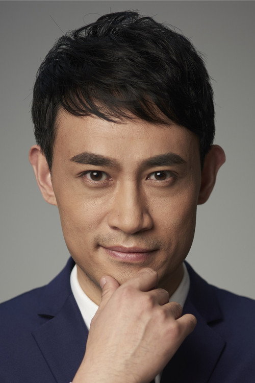 Photo of Liu Guhao, Acting