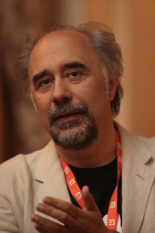 Photo of Giorgio Diritti, Directing