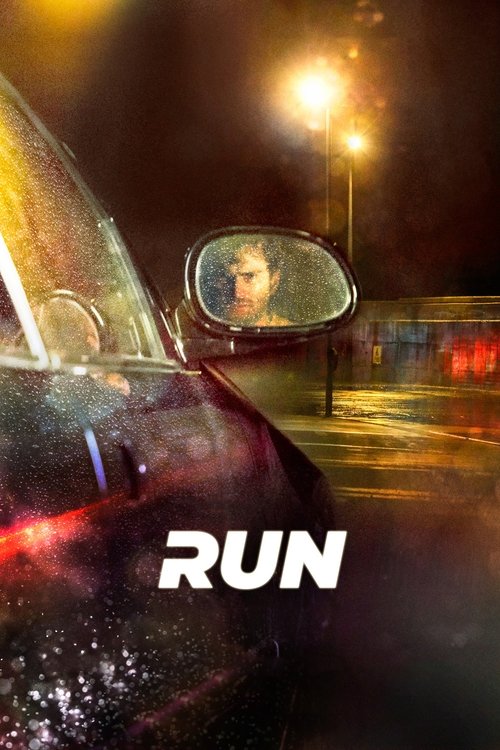 Movie poster for Run (2020)