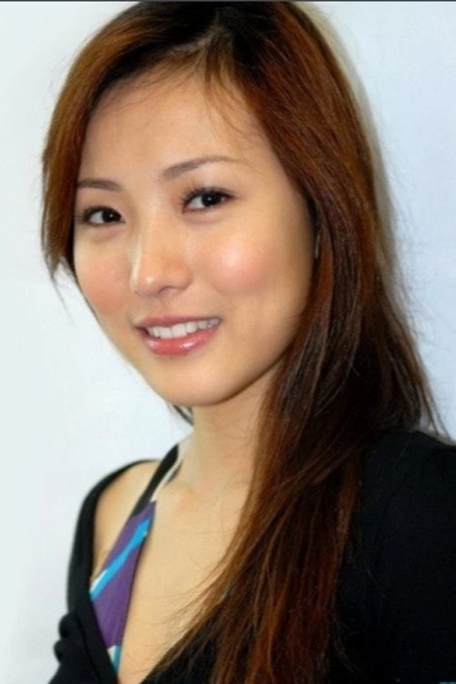 Queena Chen profile