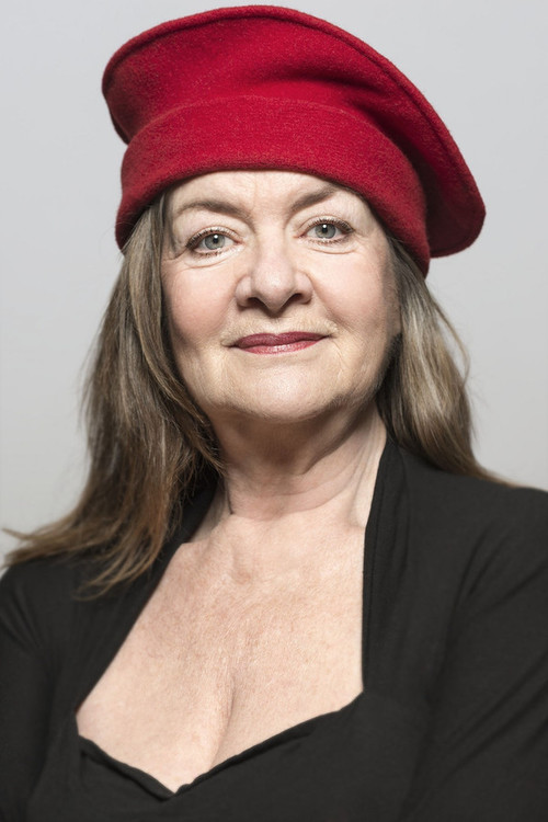 Anneli Martini profile