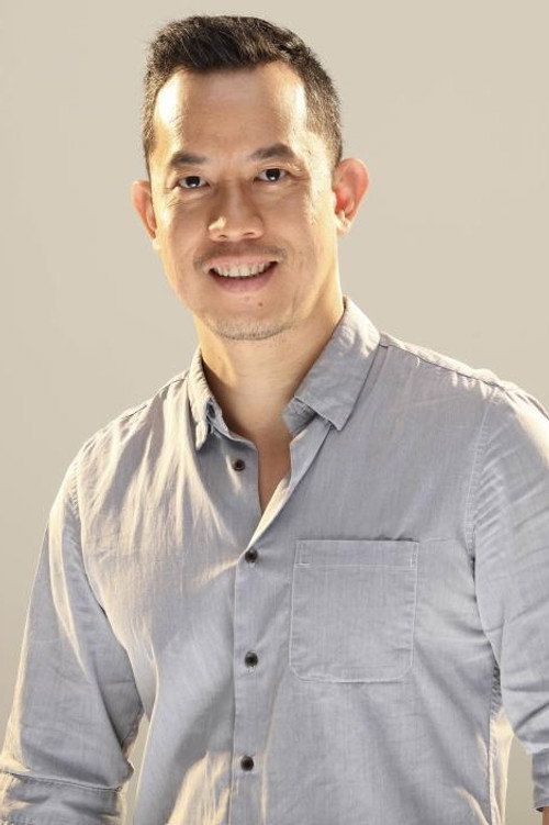 Photo of Woo Ming Jin, Directing